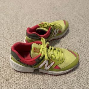 FIGS | New Balance 574S